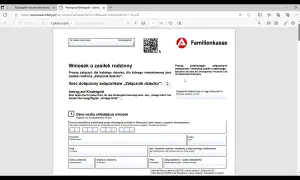 Co potrzebne do rodzinnego? Sprawdź dokumenty, które musisz mieć
