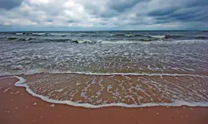 Kiedy jest najwięcej jodu nad Bałtykiem? Zaskakujące fakty i sezonowe zmiany