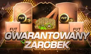 Opłacalne paczki FIFA 23: Strategia mistrza FUT nie przepalaj monet!