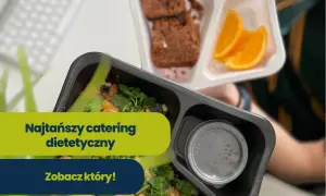 Jaki catering dietetyczny Warszawa – poznaj najlepsze opcje na dowóz