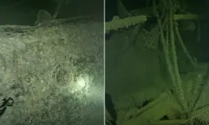 Jak głęboki jest Bałtyk? Zaskakujące fakty o jego głębokości