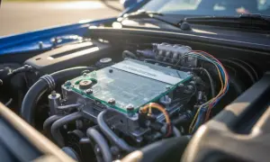 Chip tuning: Czy niszczy silnik? Prawda o bezpieczeństwie i ryzyku
