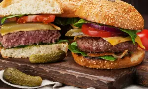 Le burger maison parfait : la recette ultime pour régaler !