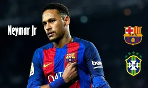 Ile wzrostu ma Neymar? Zaskakujące fakty o jednym z najlepszych piłkarzy