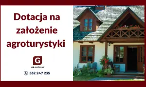 Jak założyć agroturystykę dotacje i uniknąć najczęstszych błędów
