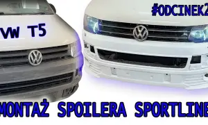 Jak zdjąć przedni zderzak vw t5 - proste kroki, które musisz znać
