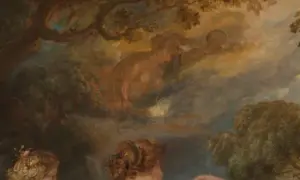 Kto namalował Sąd Parysa? Odkryj tajemnice tego dzieła Rubensa