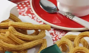 Churros caseros: Receta infalible, crujientes y sin errores