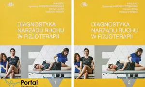Fizjoterapia: Kompletny przewodnik. Odzyskaj ruch i życie bez bólu.