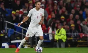 Jan Bednarek zarobki: jakie kwoty osiąga w Southampton i nie tylko?