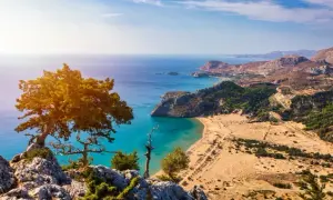 Najlepsze atrakcje na wyspie Rodos, które musisz zobaczyć podczas wakacji