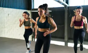 Cardio na redukcji: Jak często ćwiczyć, by spalić tłuszcz?