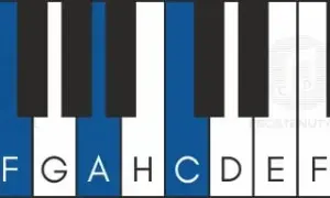 Jak zagrać "Zawsze tam gdzie ty" na keyboardzie? Nuty i porady