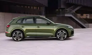 40 TDI co to za silnik? Poznaj jego moc i zastosowanie w Audi