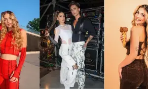 Ile kosztuje koncert Julii Żugaj? Sprawdź ceny biletów i strefy