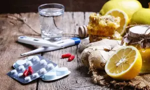 Ból gardła i katar? Sprawdzone metody na szybką ulgę i leczenie