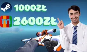 Czy da się wypłacić pieniądze ze Steam? Oto co musisz wiedzieć