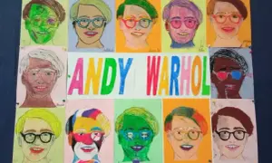 Najlepsze plakaty Andy'ego Warhola, które musisz zobaczyć i mieć