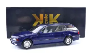 Najlepsze modele zabawek BMW E39 – idealne dla kolekcjonerów i dzieci