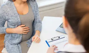 Badanie GBS w ciąży: Jak się przygotować bez stresu?