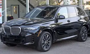 ZF 8HP w jakich samochodach? Odkryj modele, które warto znać