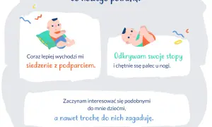Jak wspierać rozwój rocznego dziecka i uniknąć najczęstszych błędów