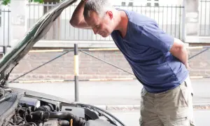 Alternator: Przyczyny awarii, objawy i jak go uratować?