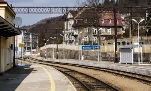 Krynica-Zdrój: Atrakcje i porady. Odkryj Perłę Polskich Uzdrowisk