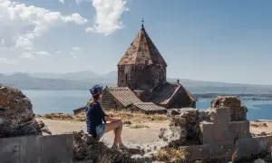 Niezapomniane atrakcje Armenii, które musisz zobaczyć podczas podróży