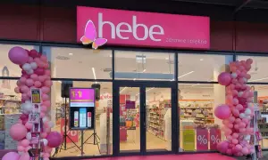 Promocja Hebe do kiedy – nie przegap końca wyjątkowych ofert