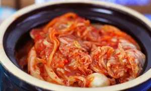 Jak smakuje kimchi? Odkryj sekrety koreańskiej kapusty!