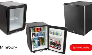 Czy minibar w hotelu jest płatny? Poznaj zasady i ukryte koszty