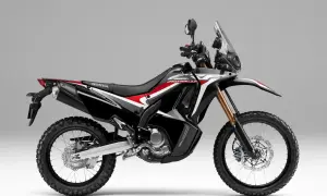 Enduro 250 jakie ma właściwości i dlaczego warto go wybrać?
