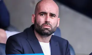 Entrenador Celta: Claudio Giráldez, el técnico de la casa