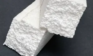 Styropian jakie śmieci? Dowiedz się, jak go prawidłowo wyrzucić.