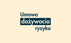 Umowa dożywocia: wady i ryzyko. Tekst na jasnym tle.
