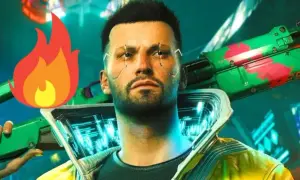 Cyberpunk 2077 na PS4 w 2026: Czy warto grać bez 2.0 i DLC?
