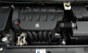 Peugeot 307 benzyna: Jaki płyn chłodniczy? Wybierz i wymień bez błędów!