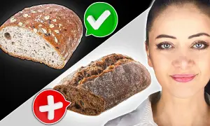 Czy chleb pytlowy jest zdrowy? Odkryj jego ukryte wady i zalety