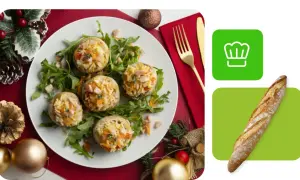 ALDI Hauptgerichte: Schnell, günstig & lecker kochen Ideen!