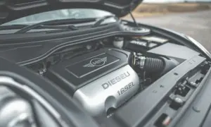 Mini 1.6 diesel – poznaj jego moc, osiągi i ukryte wady
