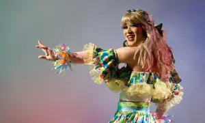 Kim Lee DJ: Kogo szukasz? Gwiazda Netflixa vs. Królowa Warszawy