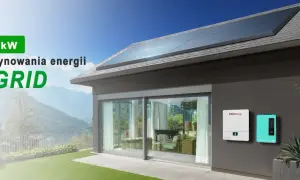 Fotowoltaika off grid magazyn energii - zyskaj niezależność energetyczną