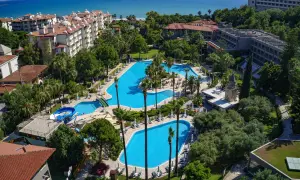 Barut Hemera Side: Lohnt sich das Ultra All-Inclusive Hotel?