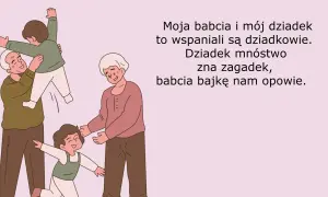 Piosenka "Kiedy babcia była mała": Pełny tekst i sekrety autorstwa