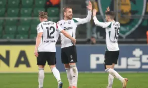 Gdzie w TV oglądać mecz Pucharu Polski? Sprawdź wszystkie szczegóły