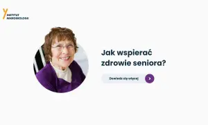 Jak wzmocnić zdrowie starszej osoby po chorobie – skuteczne metody