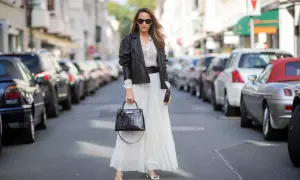 Dla kogo spódnica plisowana? Dobierz krój i stylizuj z klasą!