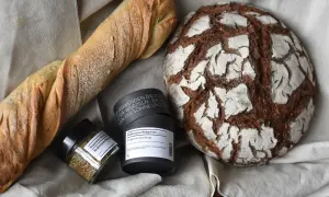 Welche Gewürze für Brot? So wird Ihr Backwerk unvergesslich