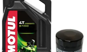 Opinie o motul 7100 10w40 - czy warto zainwestować w ten olej?